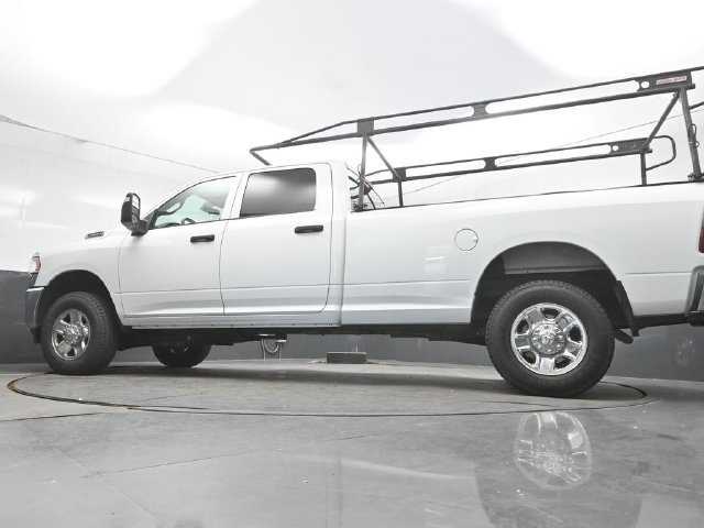 Used 2024 White Ram Tradesman image 36