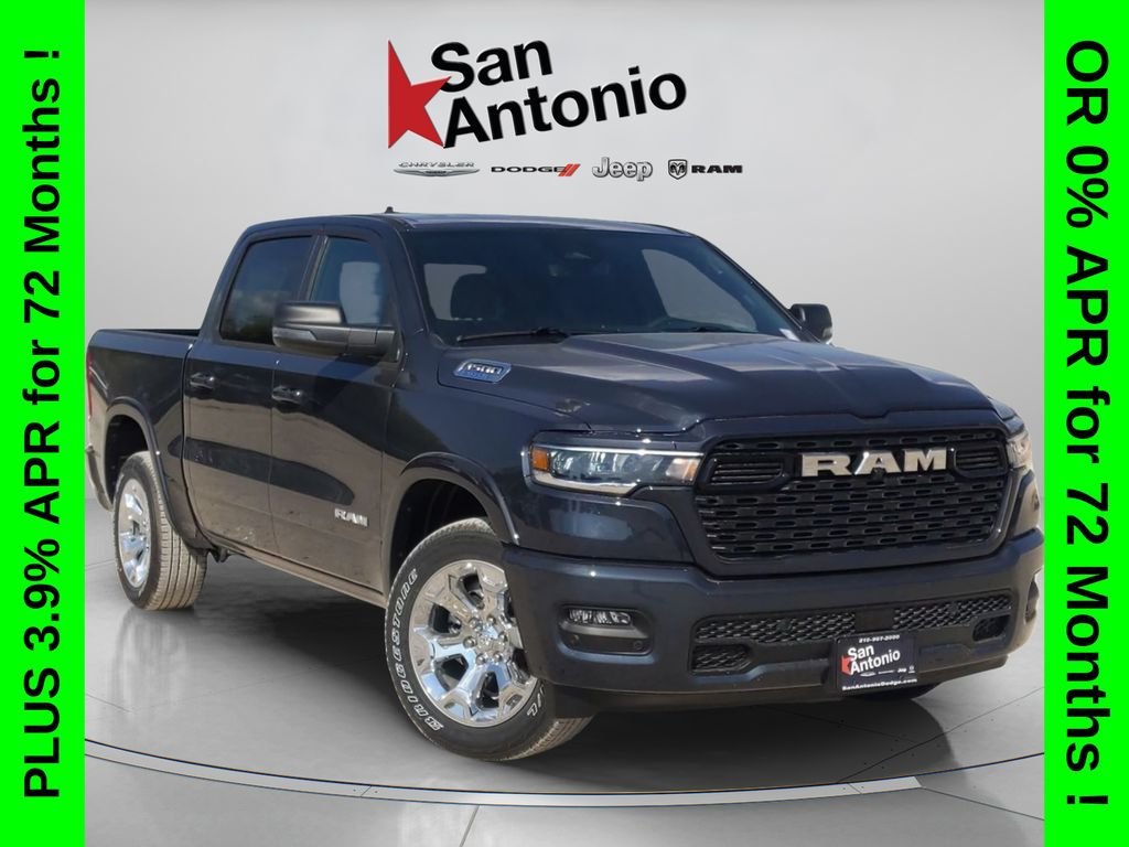 2025 RAM Ram 1500 Pickup