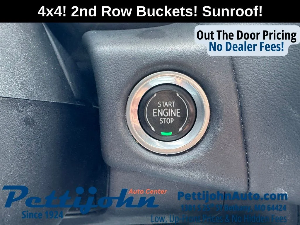 Used 2022 Gray Chevrolet LT image 21