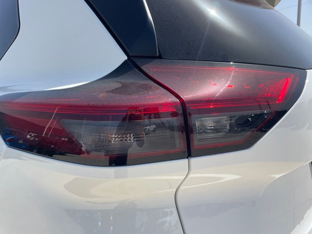 Certified Used 2026 White Nissan S image 7