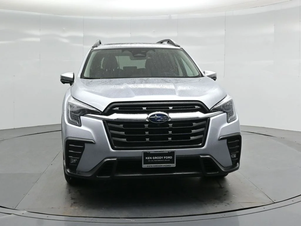 Certified Used 2023 Silver Subaru Limited image 25