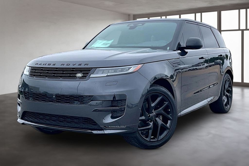 2026 Land Rover Range Rover Sport P400 MHEV Dynamic SE's photo