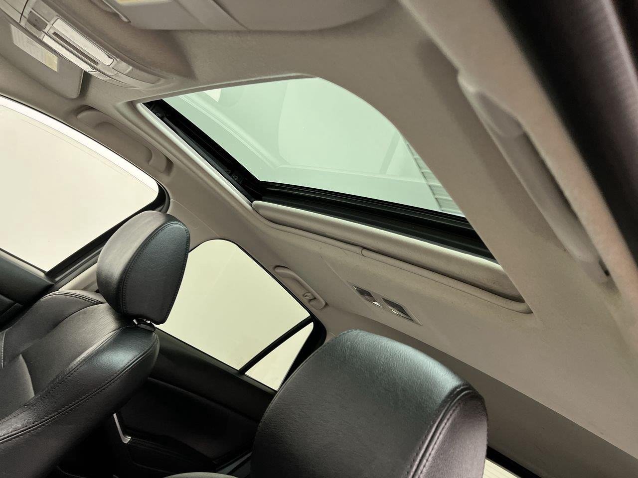 Used 2016 Meteor Gray Mica Mazda Grand Touring image 6
