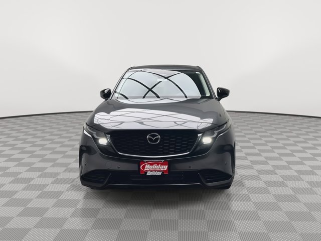 New 2026 Machine Gray Metallic Mazda 2.5 S Select image 31