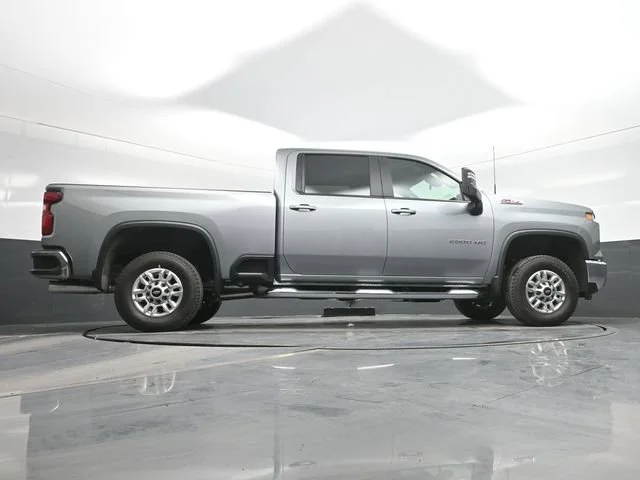 2026 Chevrolet Silverado 2500 HD LT - Photo 25