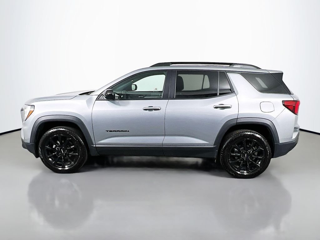 Used 2026 Sterling Metallic GMC Elevation image 5