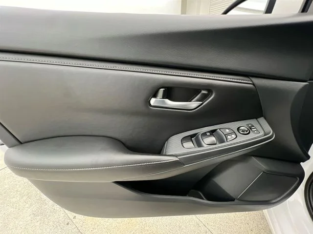 2024 Nissan Sentra SV - Photo 20