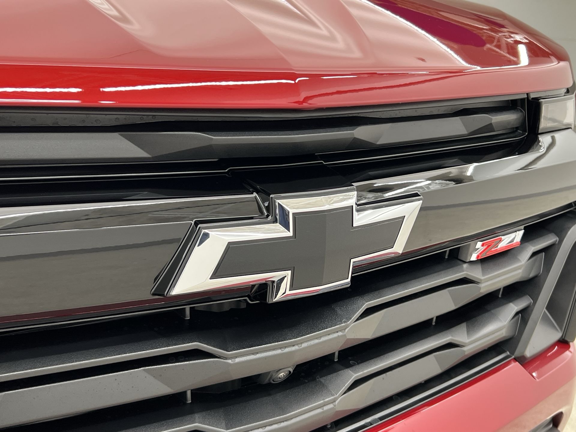 2025 Chevrolet Colorado Z71 - Photo 57