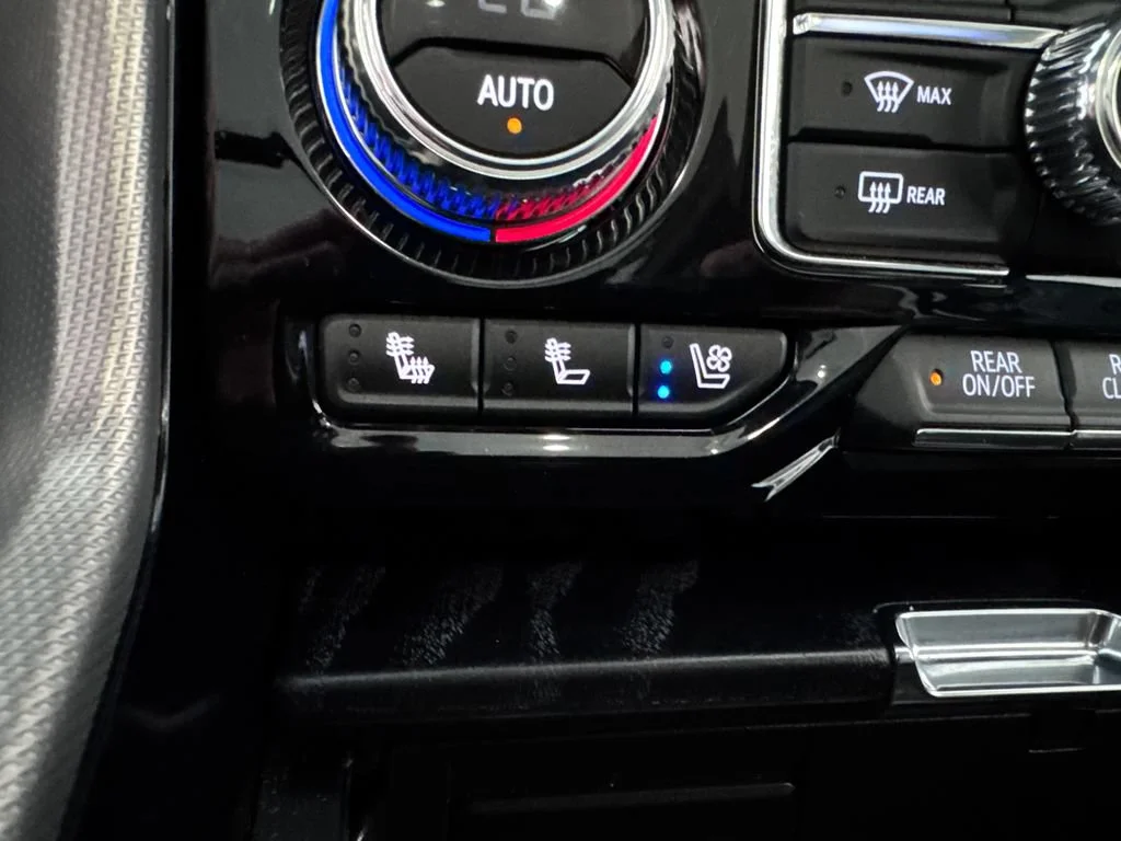 Certified Used 2024 Onyx Black GMC Denali image 25