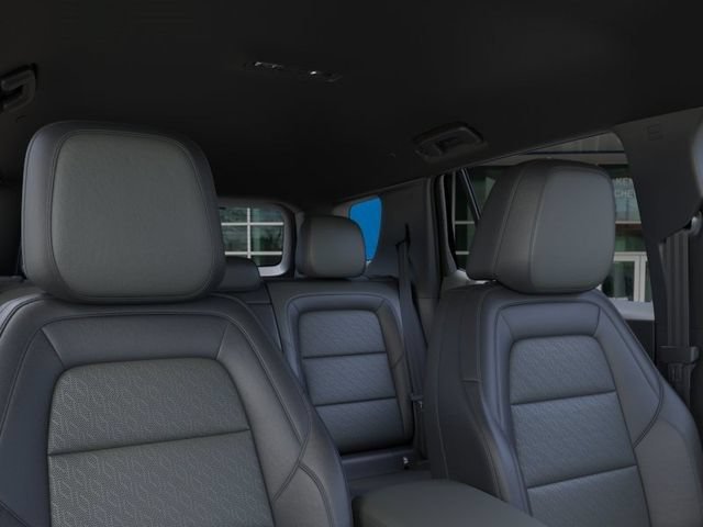 2027 Chevrolet Equinox LT - Photo 25