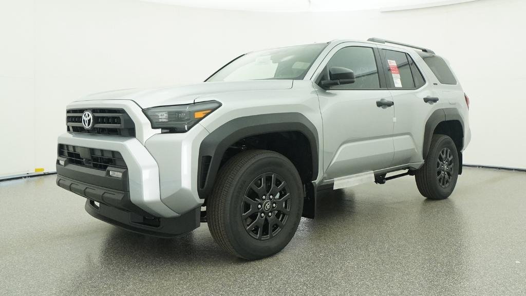 Certified Used 2026 Cutting Edge Toyota SR5 image 35
