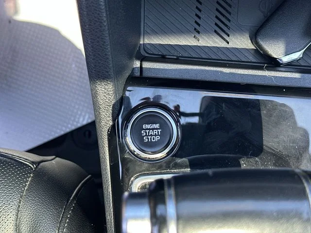 Used 2024 Gray Kia X-Pro image 19