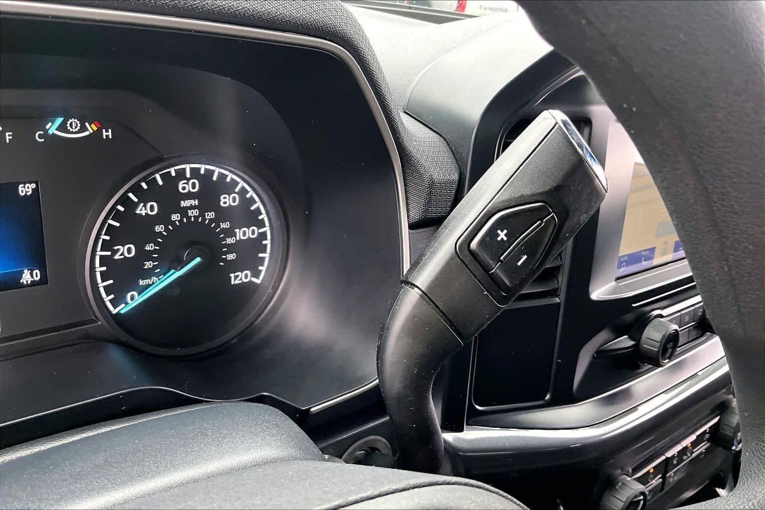 Used 2023 Oxford White Ford XL image 37