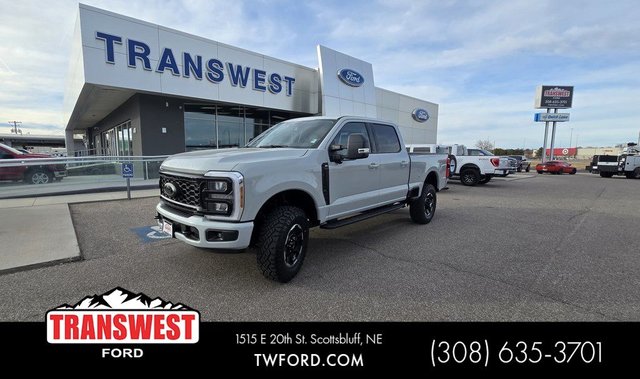 2026 Ford F-350SD F-350® XLT