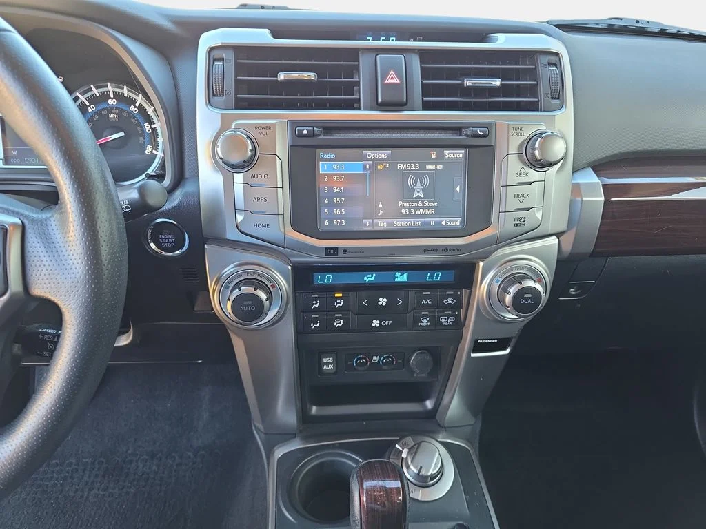 Certified Used 2019 Magnetic Gray Metallic Toyota Limited image 17