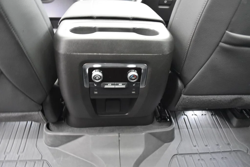 Used 2026 White GMC Denali image 21