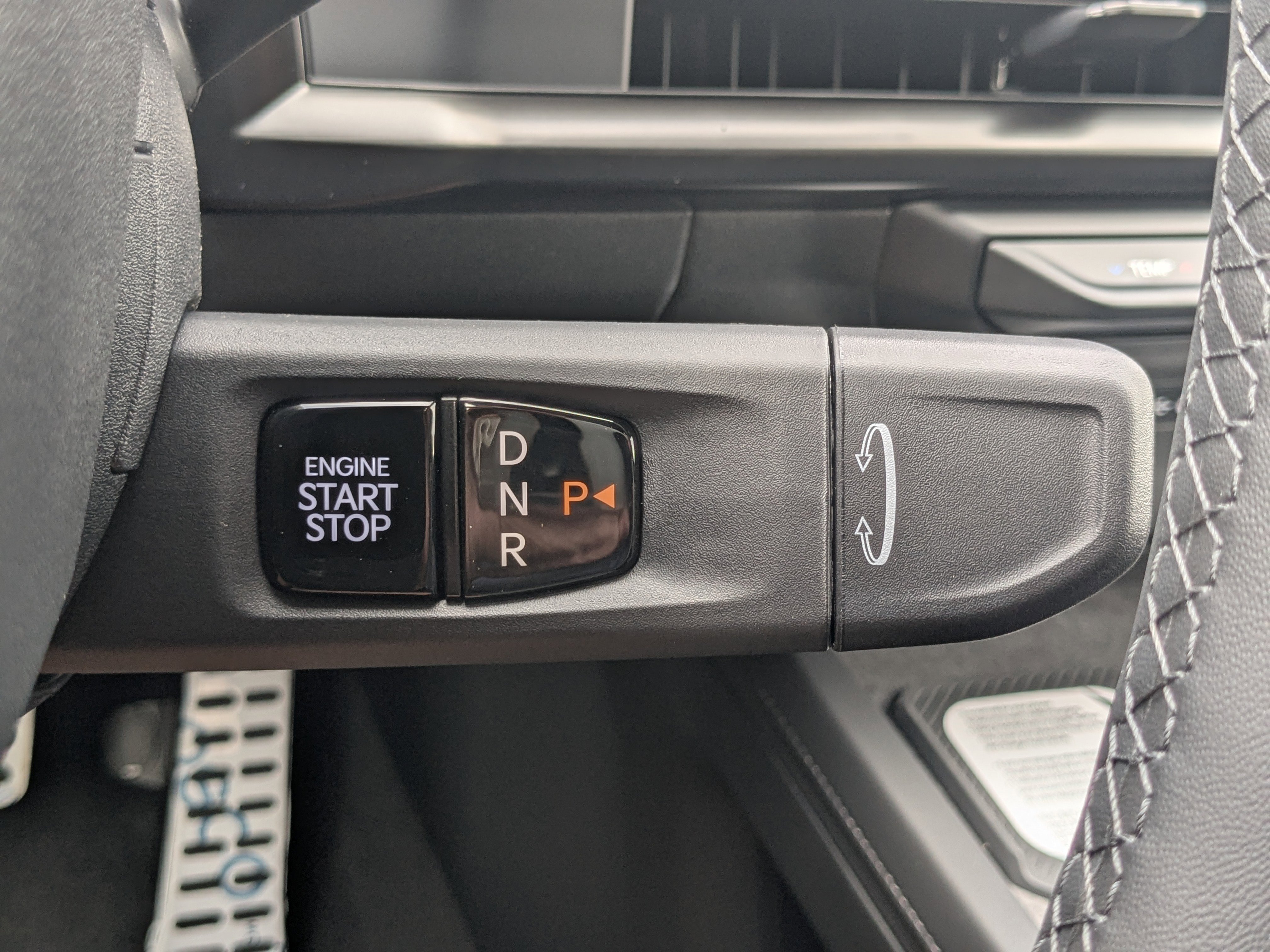 New 2027 Panthera Metal Kia X-LINE SX image 40