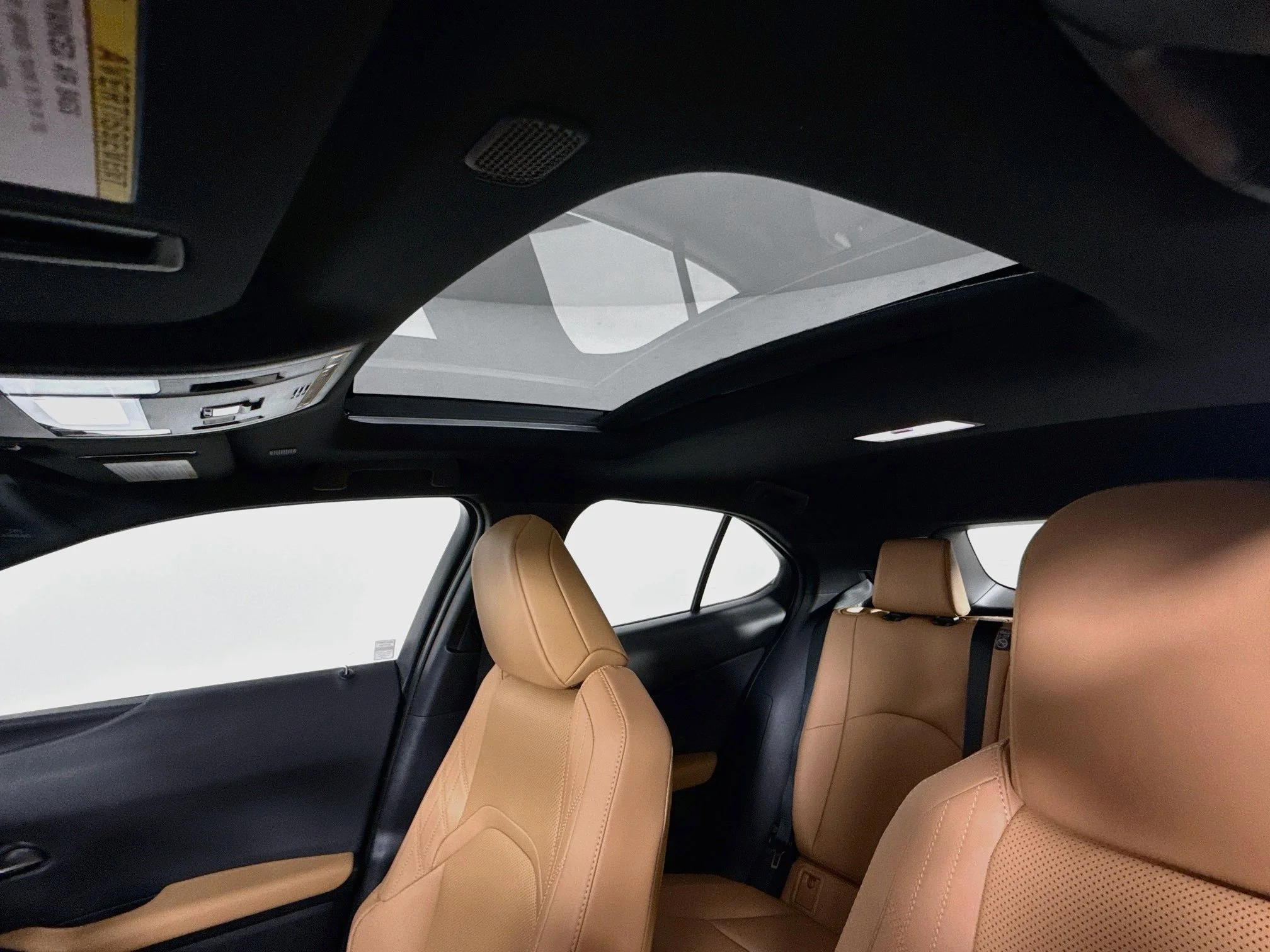 Certified Used 2026 CAVIAR Lexus 300h Premium image 14