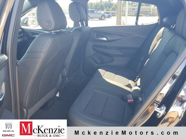2026 Buick Envista Preferred - Photo 20