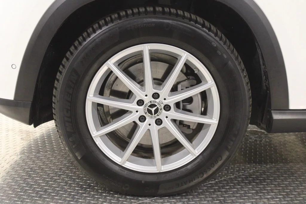 Used 2026  Mercedes-Benz GLE 350 image 18