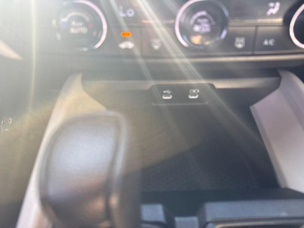 Used 2024  Honda LX image 22