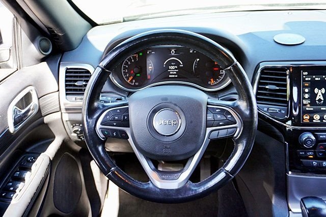 Certified Used 2022 Black Jeep Laredo X image 18