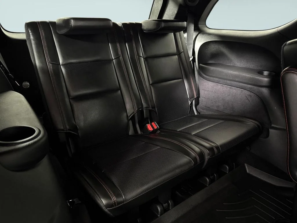Used 2024 Black Dodge R/T Plus image 17