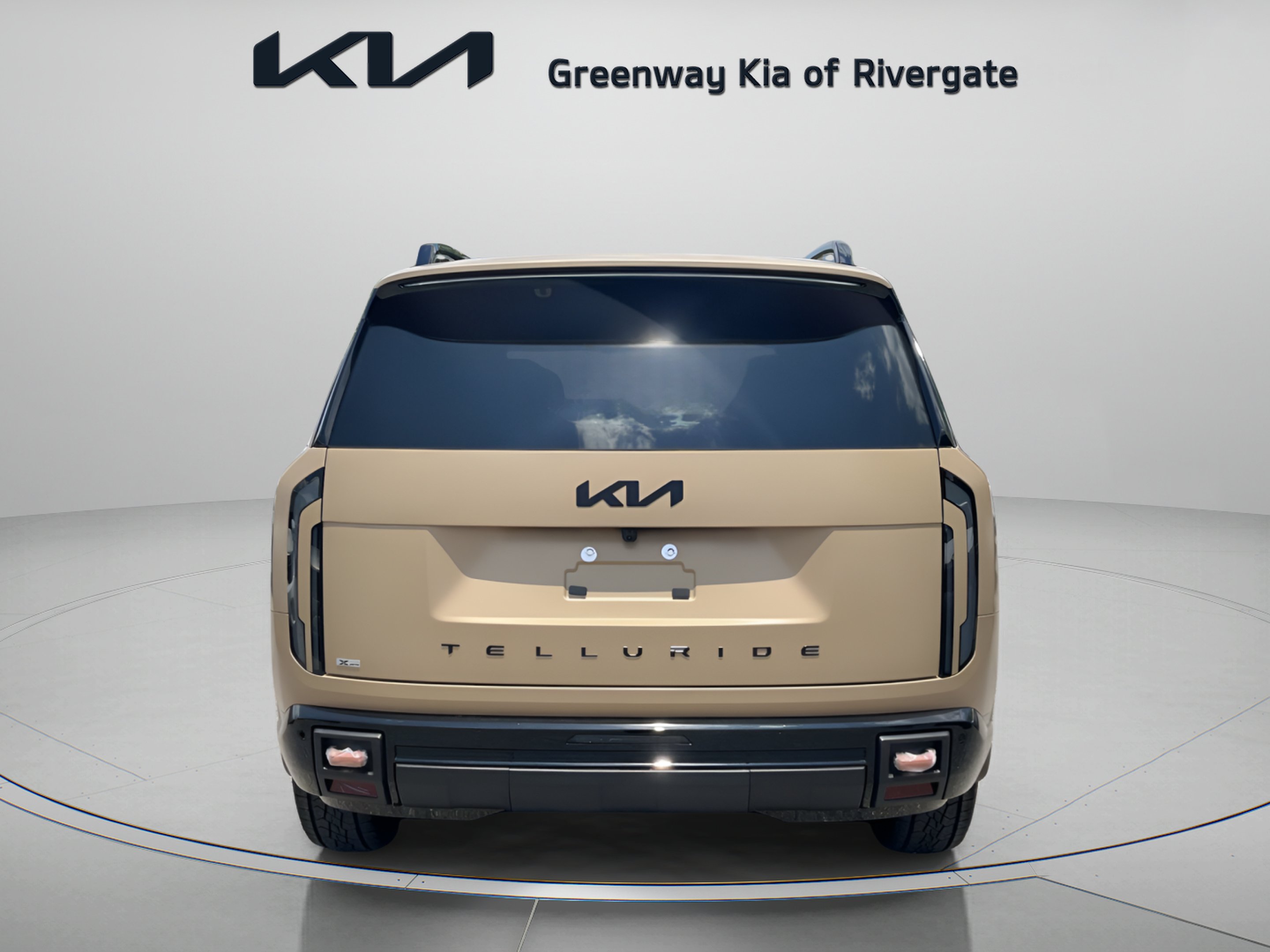 New 2027 Terrain Brown Kia X-PRO SX image 7