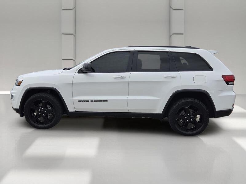 Certified 2019 Jeep Grand Cherokee Upland with VIN 1C4RJFAG1KC760636 for sale in Avon Park, FL