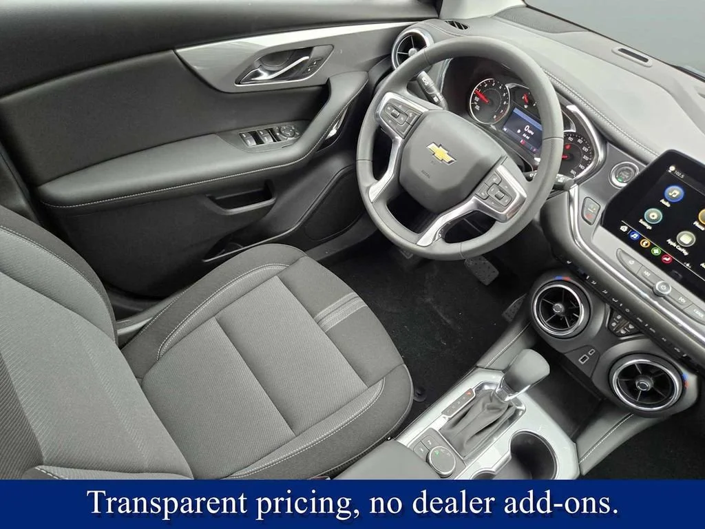 2025 Chevrolet Blazer 2LT - Photo 16