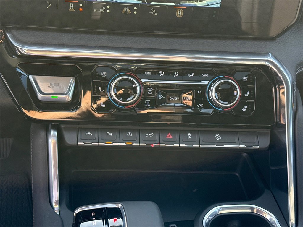 2026 GMC SIERRA - Image 24