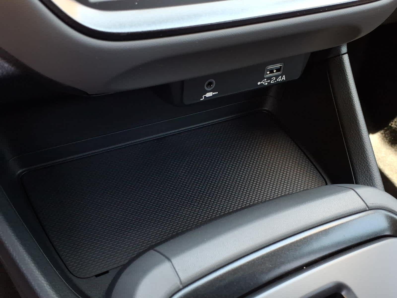 New 2026 LITHIUM RED PEARL Subaru Base image 33