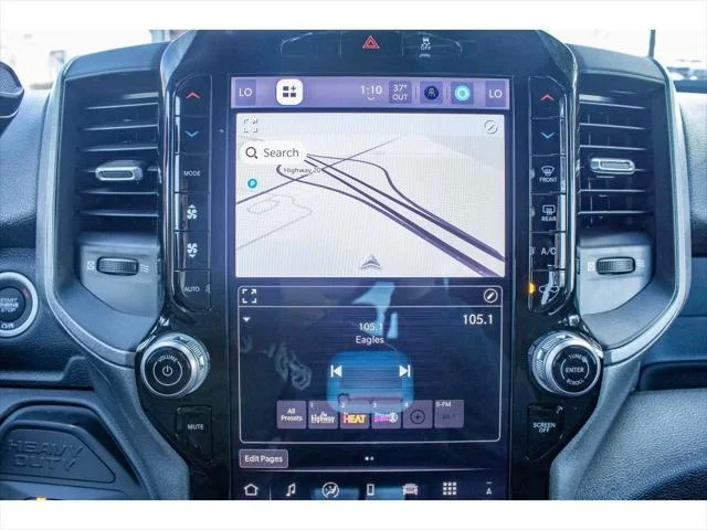 2026 RAM 3500 Tradesman - Photo 26
