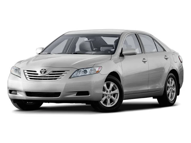 2009 Toyota Camry 2.4 Auto's photo