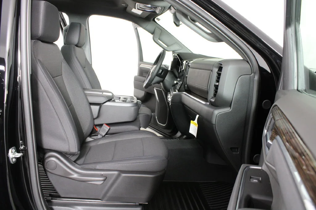 2026 GMC Sierra 1500 Elevation - Photo 17