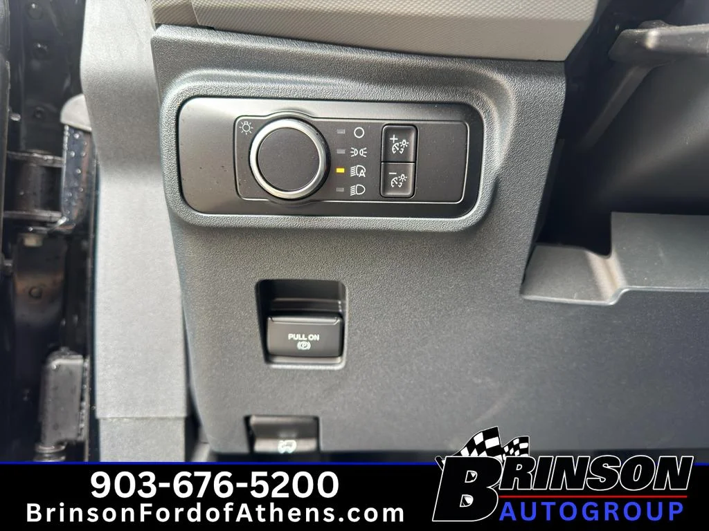 Used 2023 Shadow Black Ford Black Diamond image 18