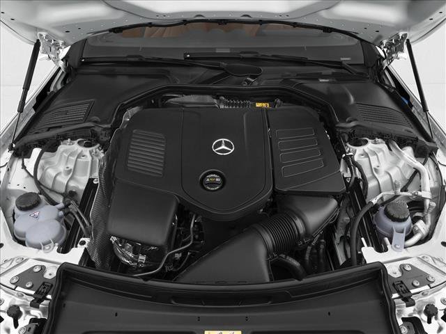New 2027 Polar White Mercedes-Benz CLE 300 image 20