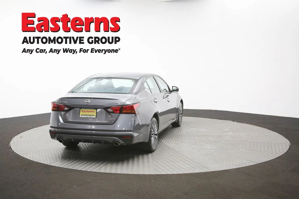 Used 2024 Gray Nissan 2.5 SV image 35