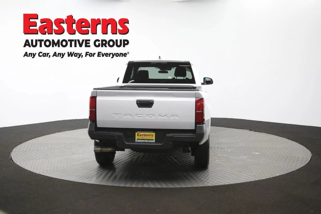 Used 2024 White Toyota SR image 61