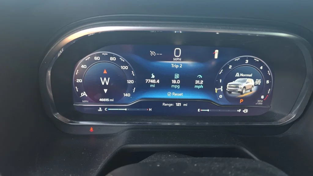 Used 2023 IRIDESCENT PEARL TRICOAT Chevrolet Premier image 23