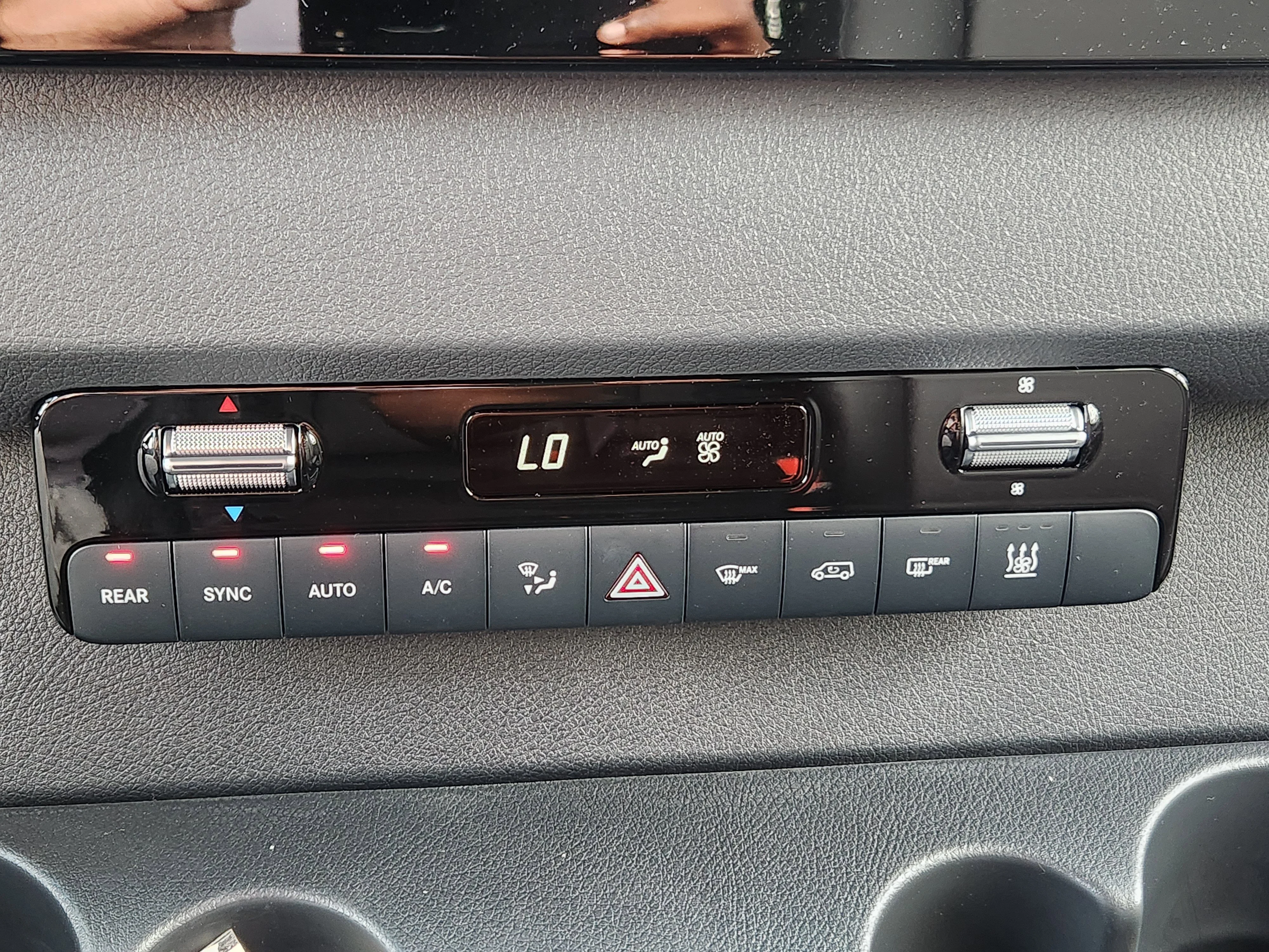 2025 Mercedes-Benz Sprinter Passenger Van Base - Photo 11