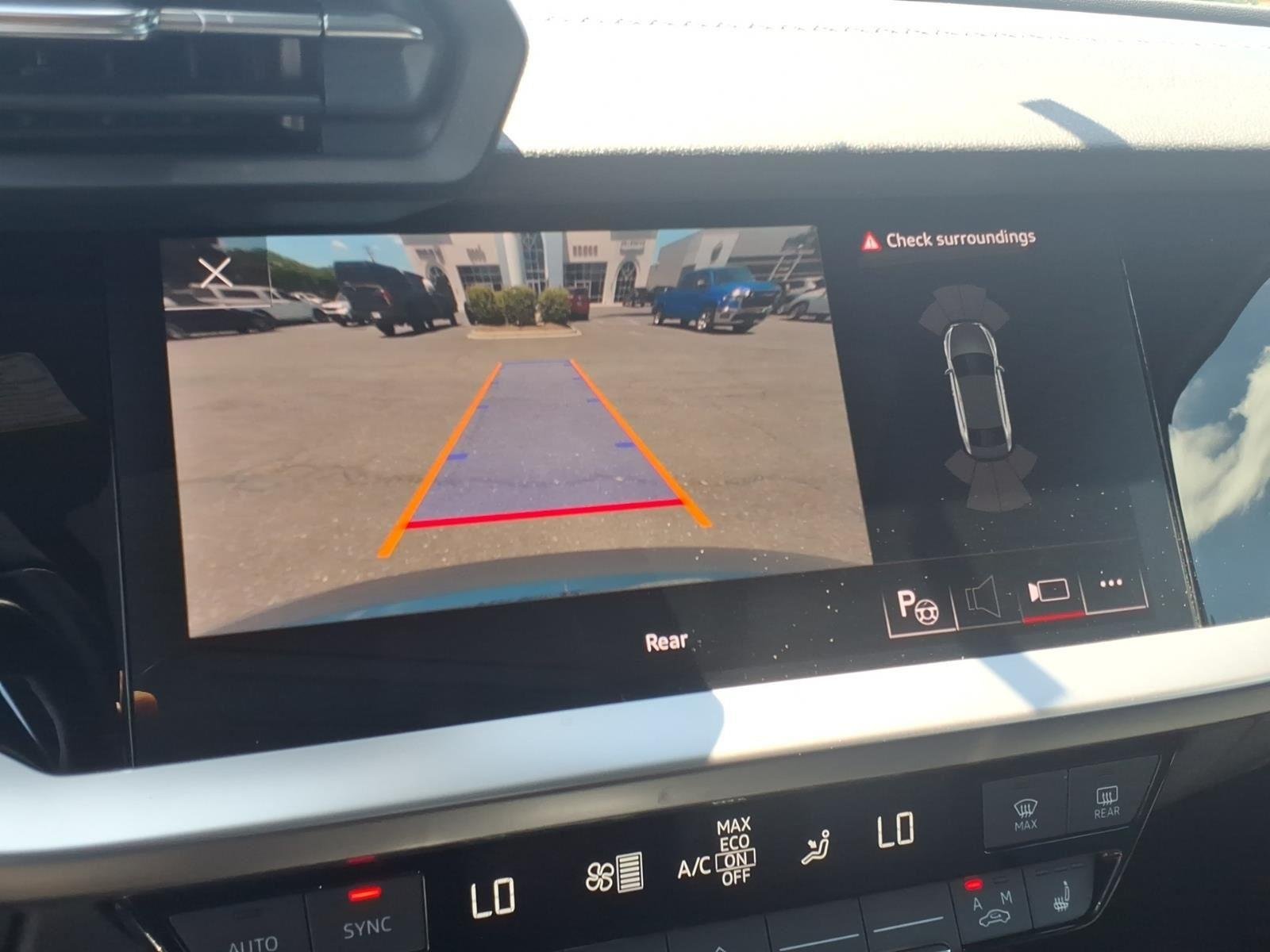 Used 2024  Audi Premium image 4