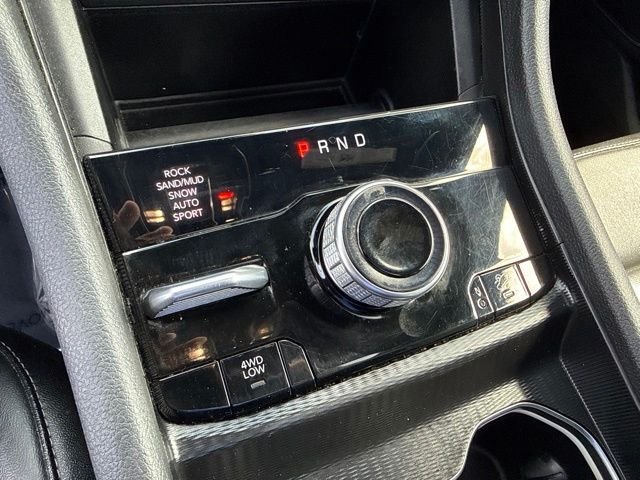 Used 2024 Black Jeep 4xe image 28