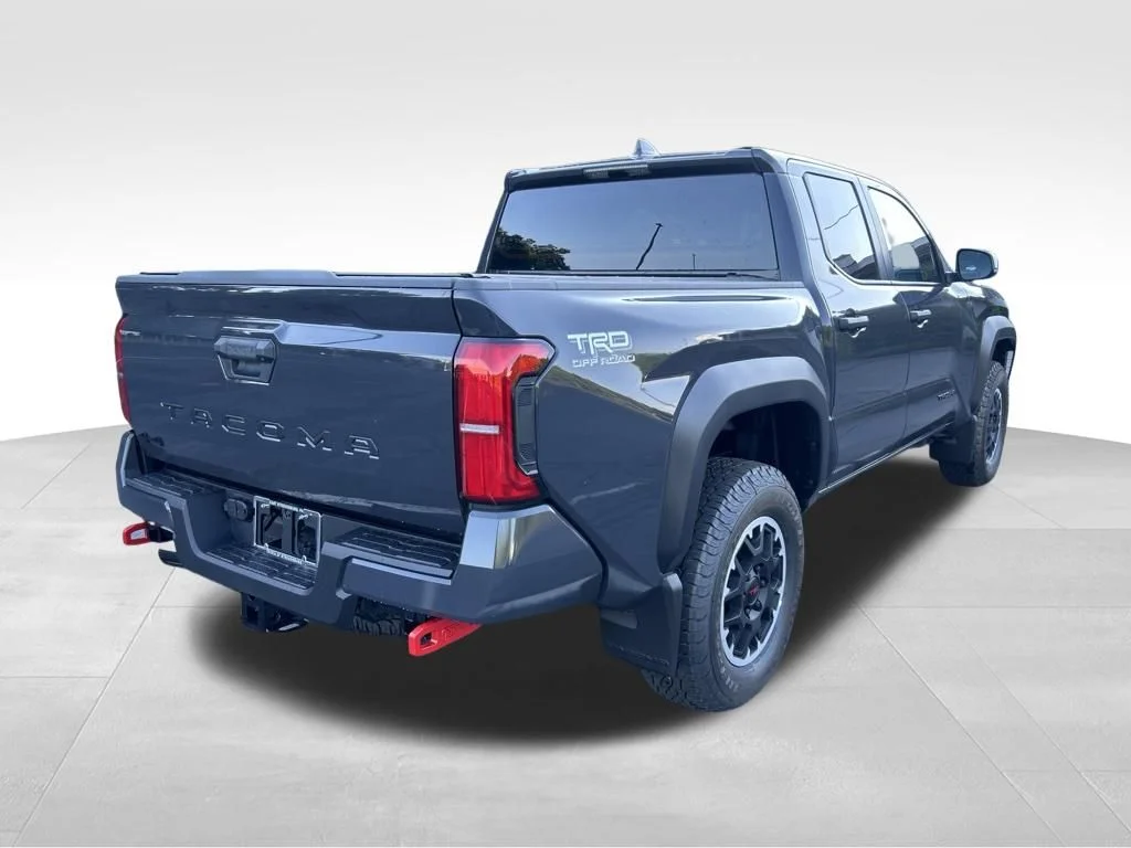 New 2026 Underground Toyota TRD Off-Road image 5