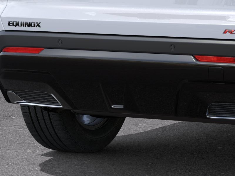 2027 Chevrolet Equinox RS - Photo 14