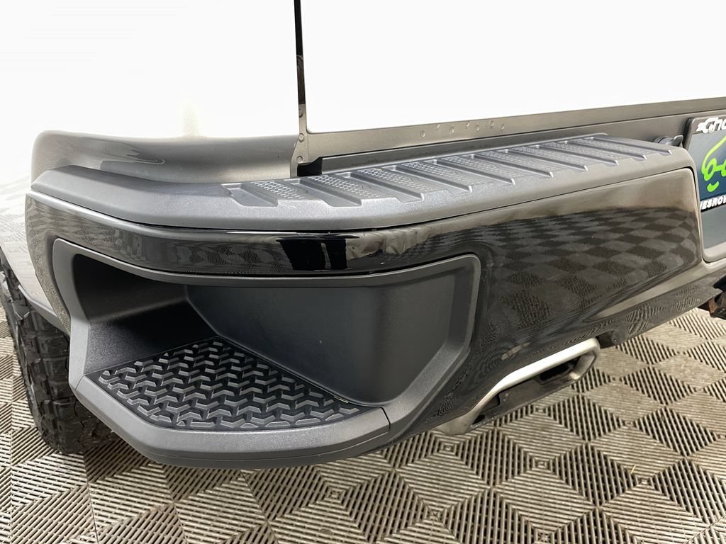 2021 Chevrolet Silverado 1500 LT Trail Boss - Photo 45