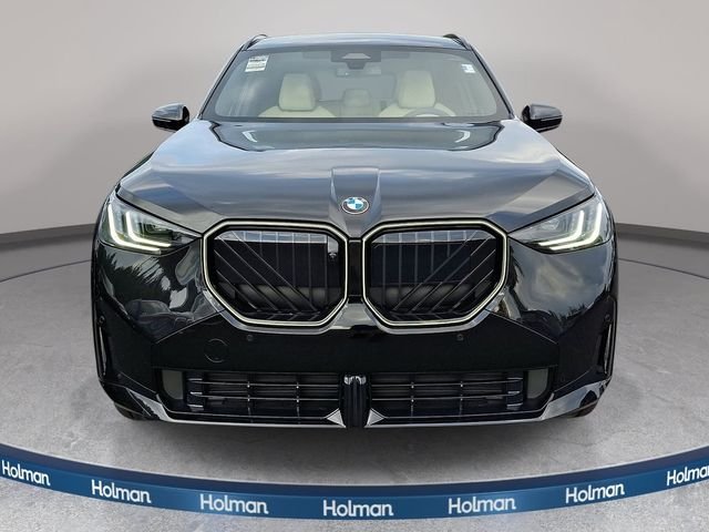 New 2026 Black Sapphire Metallic BMW 30 xDrive image 2