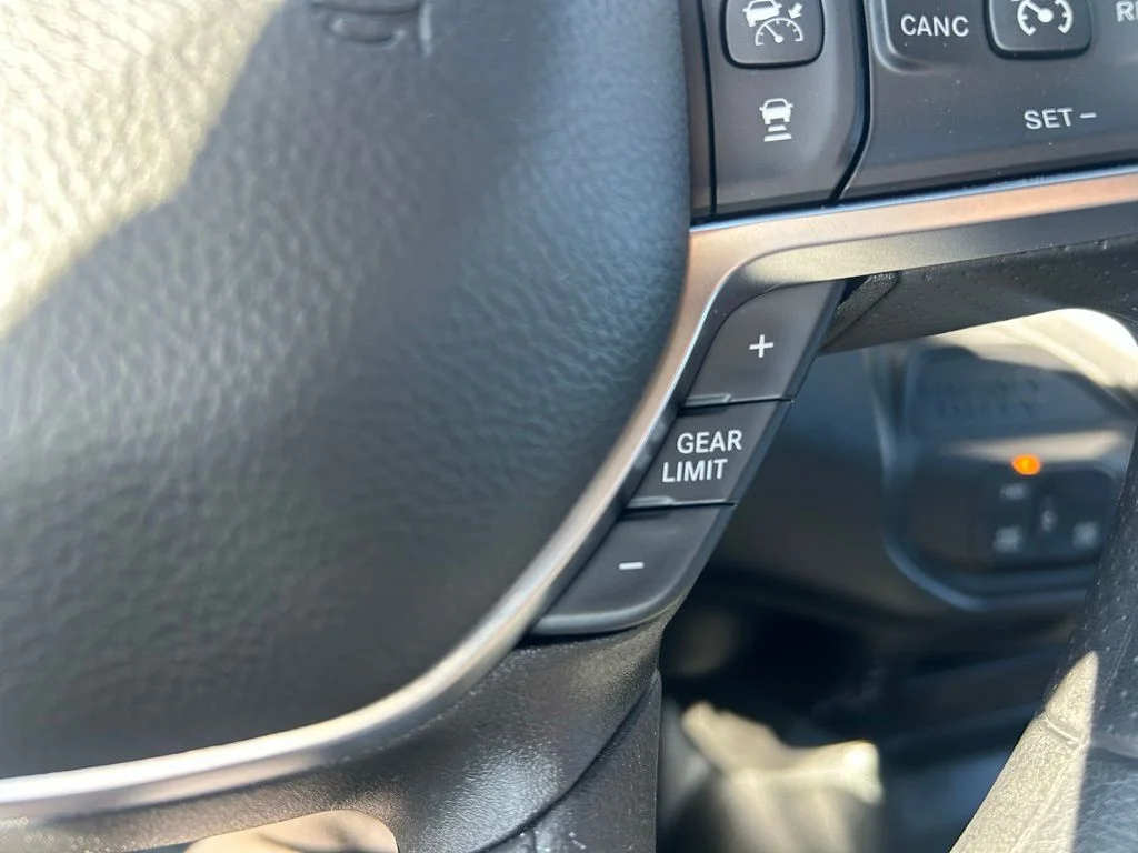 2026 RAM 3500 Tradesman - Photo 18