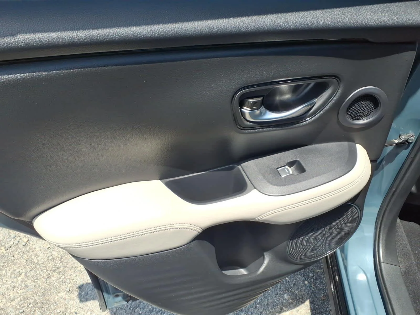 2024 Honda HR-V EX-L - Photo 11