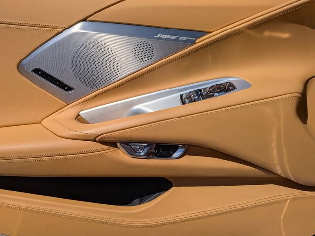 2022 Chevrolet Corvette 3LT - Photo 26